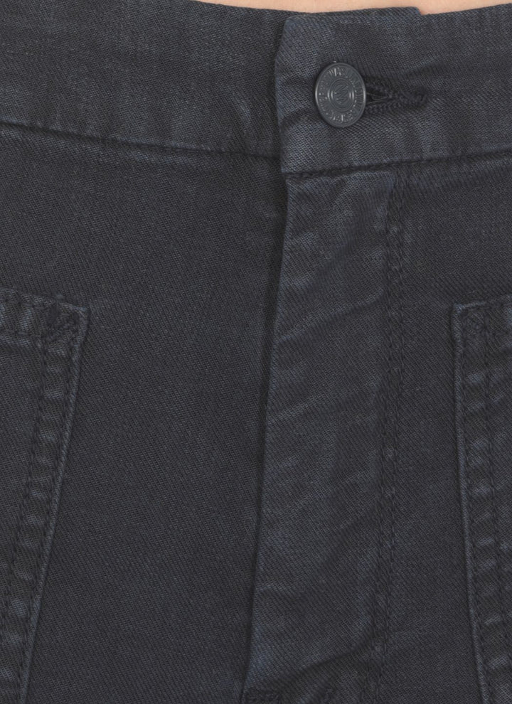 Jeans | The Patch Pocket Roller Skimp Navy-Nvy