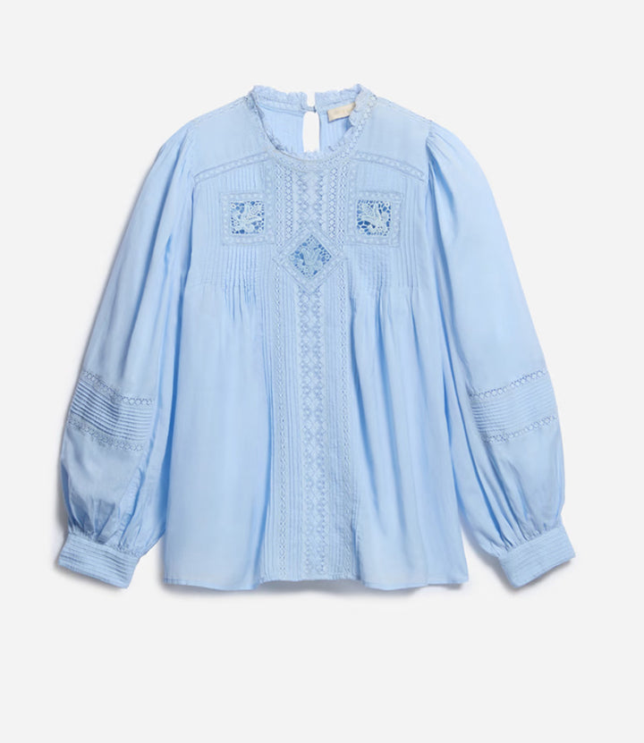 Bluse | Calin blouse