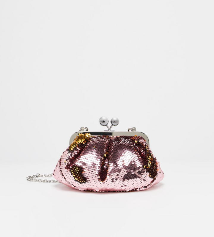 Veske | Small Pasticcino Bag - Pink
