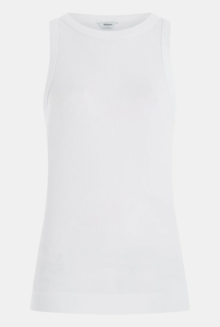 Singlet | Morgan White