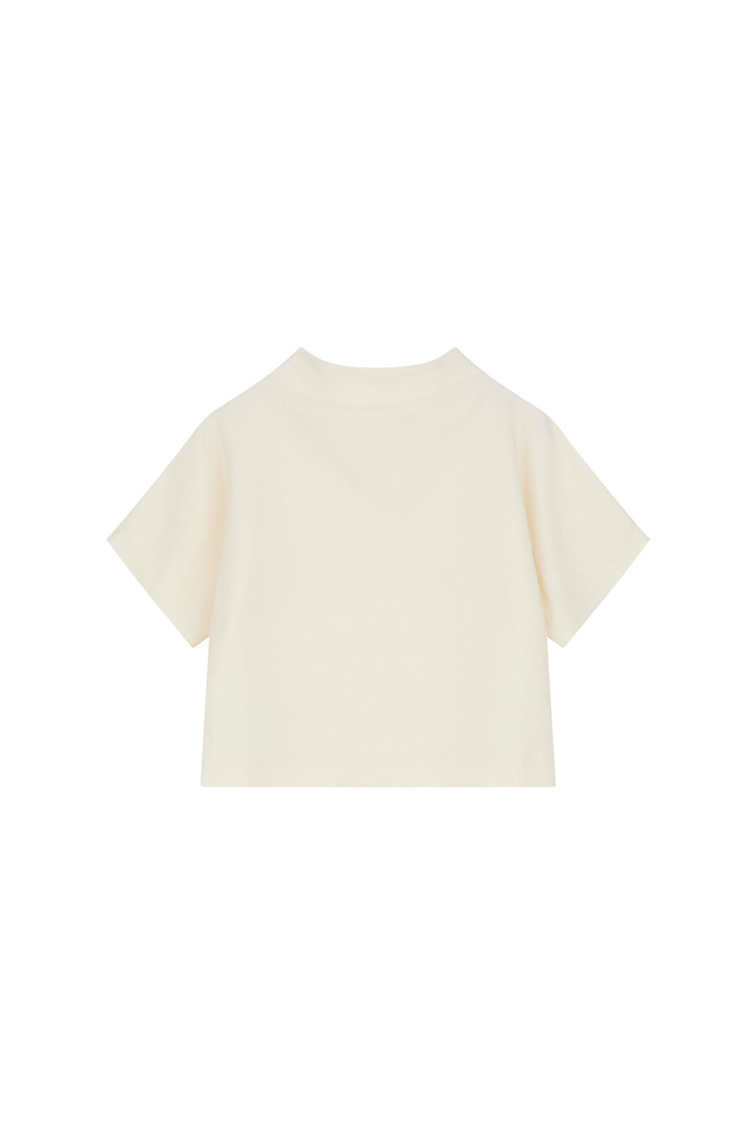 Bluse | Marseille Blouse - Ivory