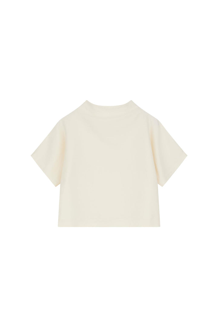 Bluse | Marseille Blouse - Ivory
