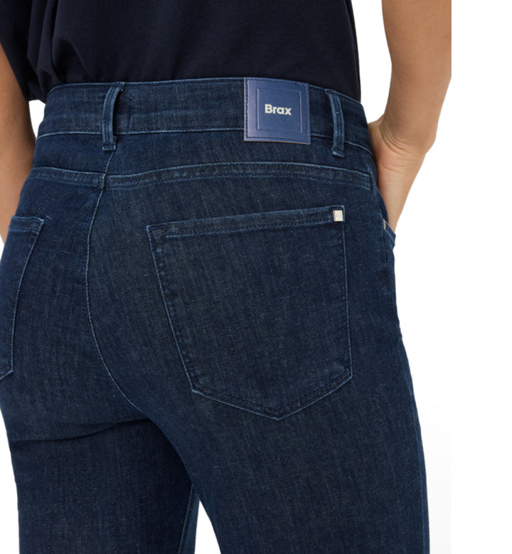 Denim Pants | Shakira Slim Boot