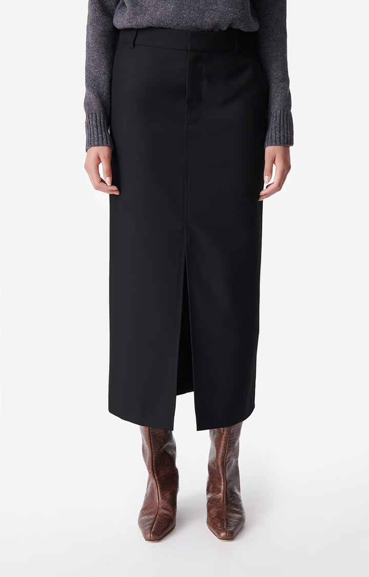 Skjørt | Denna Skirt Black