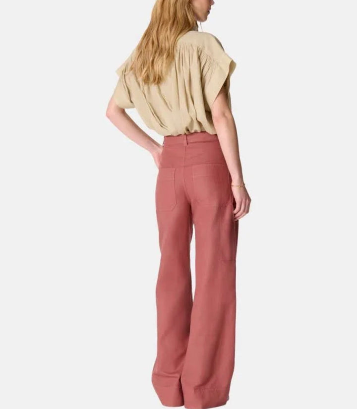 Bukser | Carlos Pants