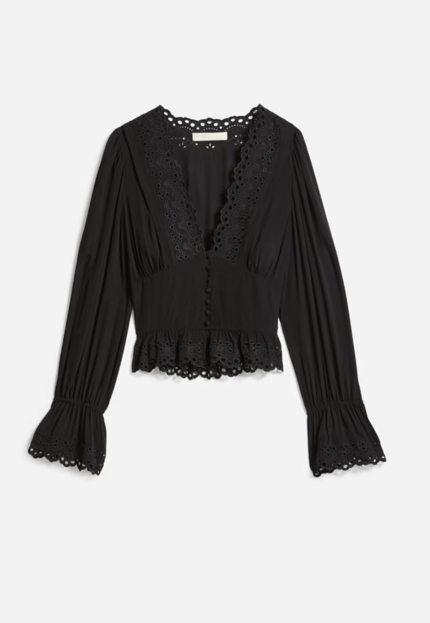 Bluse | Delice blouse