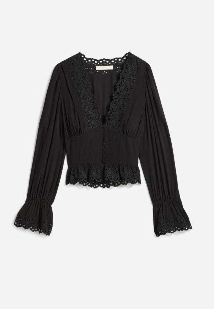 Bluse | Delice blouse