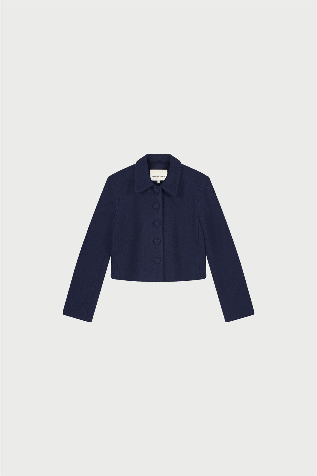 Blazer | Beau Blazer - Midnight Blue