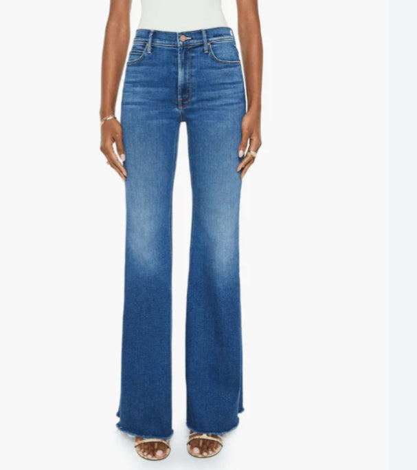 Jeans | The Doozy Fray