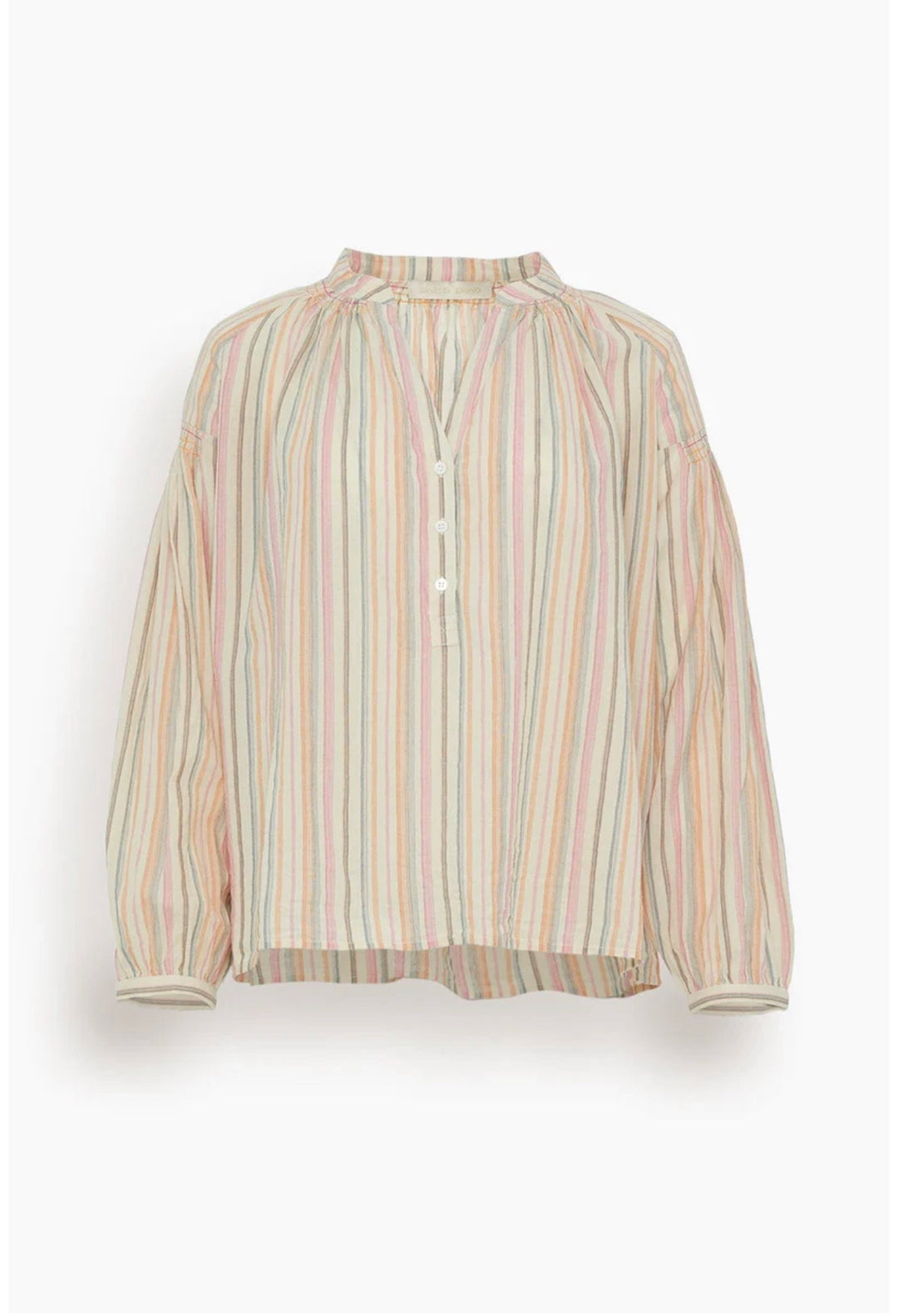 Bluse | Nipoa Blouse Multicolore