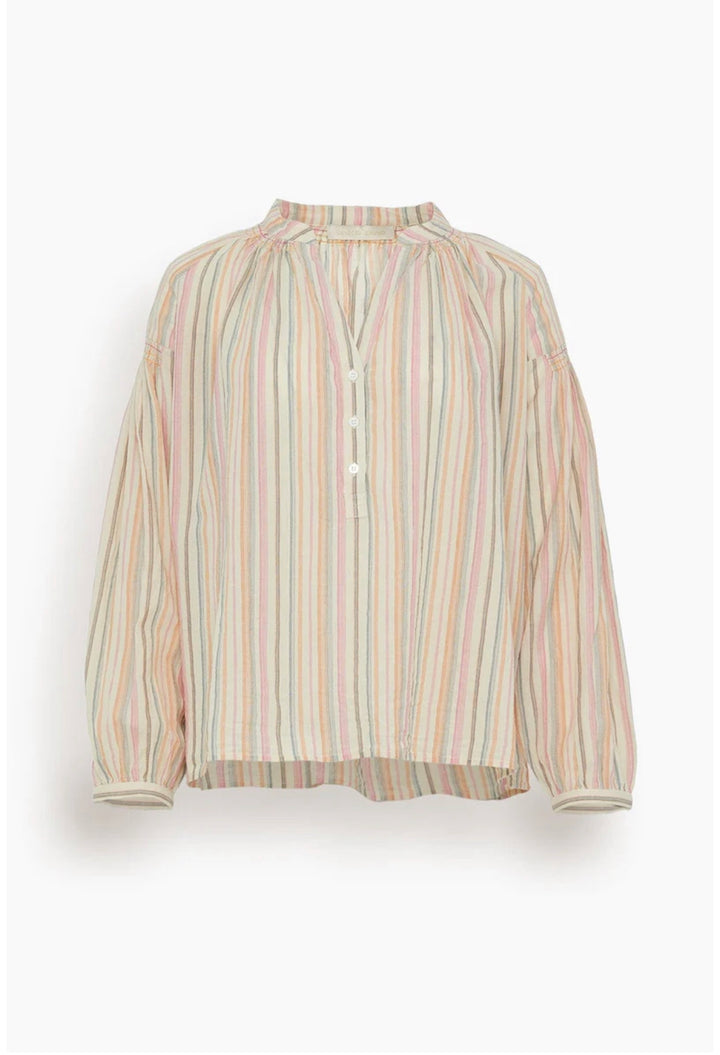 Bluse | Nipoa Blouse Multicolore