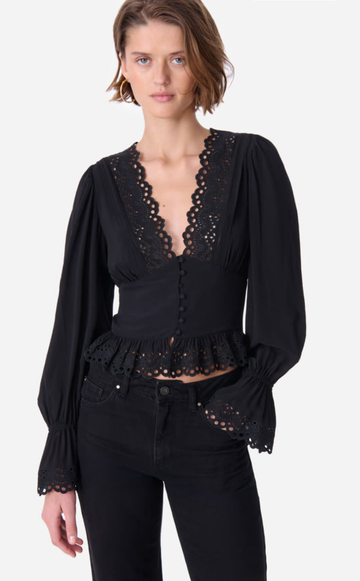 Bluse | Delice blouse