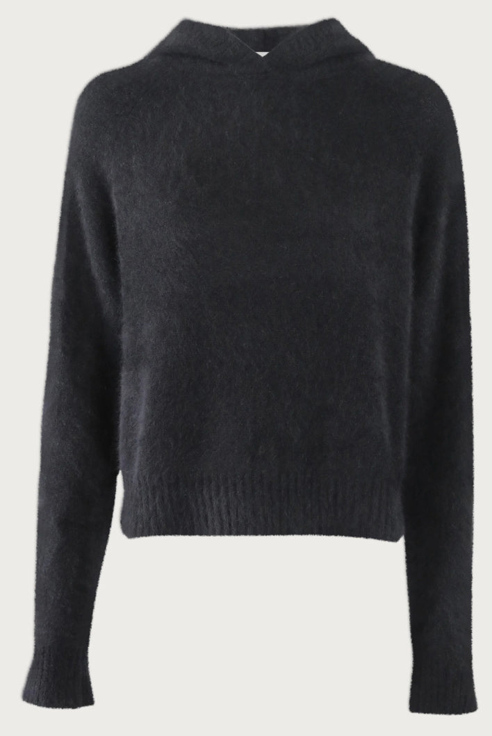 Sweater | Grace Black