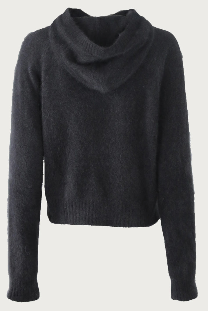 Sweater | Grace Black