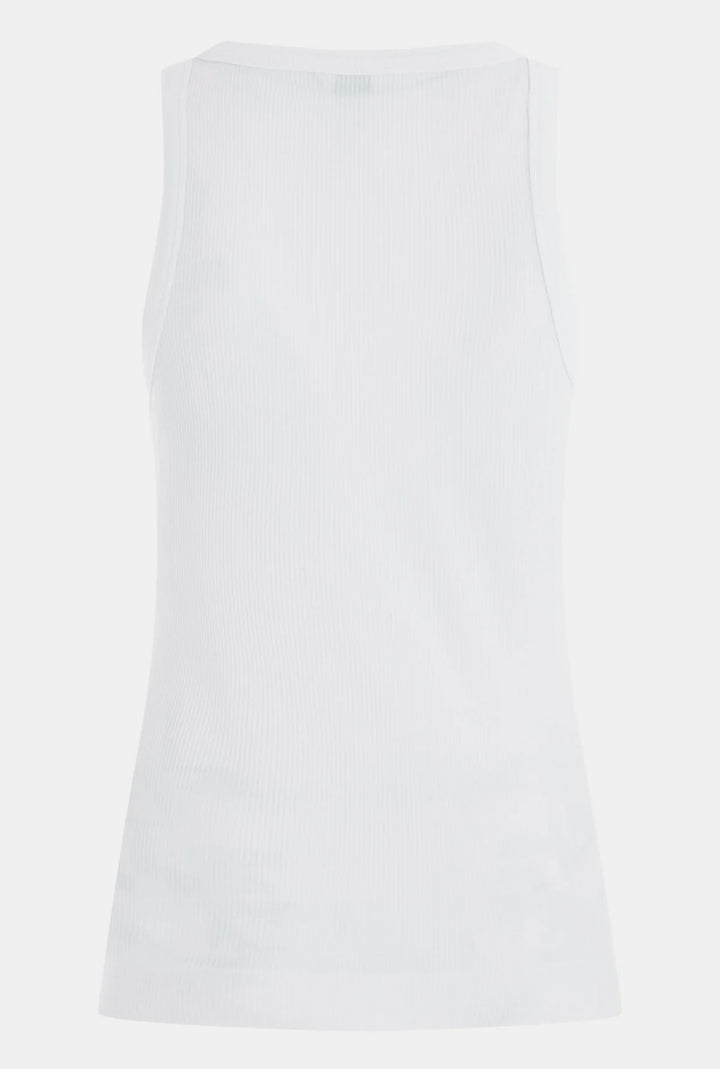 Singlet | Morgan White