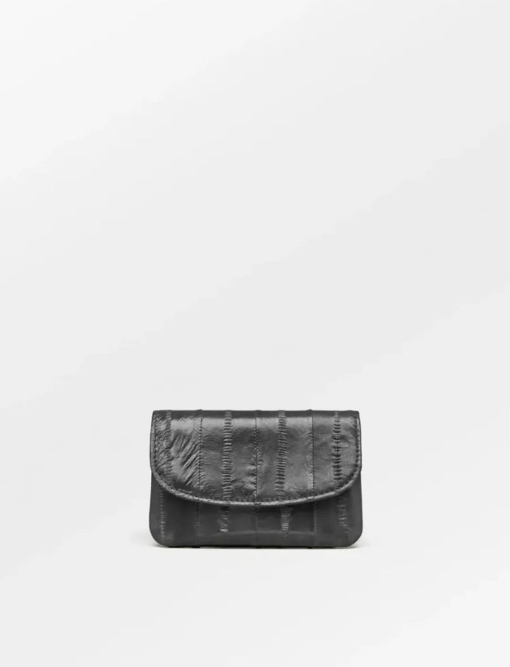 Lommebok | Handy Purse - Black