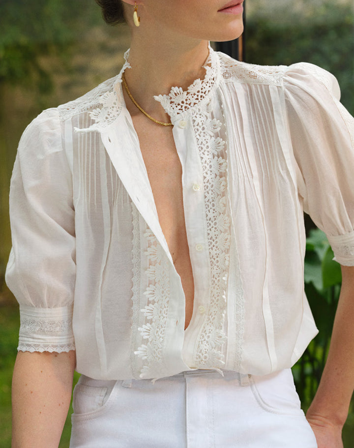 Bluse | Arseneneo blouse