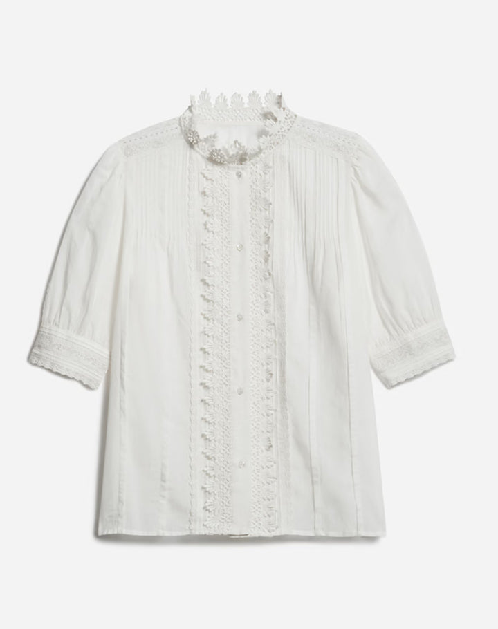 Bluse | Arseneneo blouse