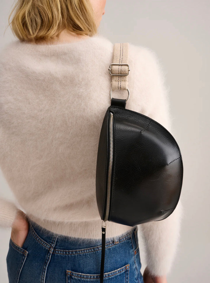 Veske | Rosie Sling Bag Black