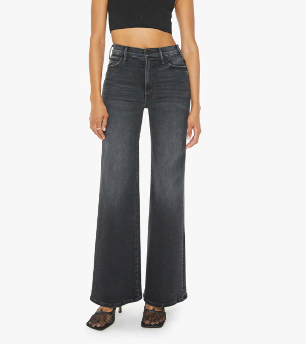 Jeans | The Hustler Roller Sneak