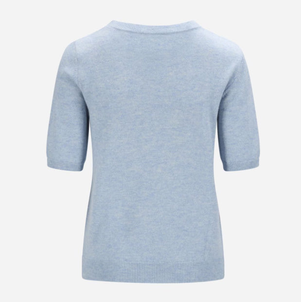 Genser | Marthe Tee Sweater