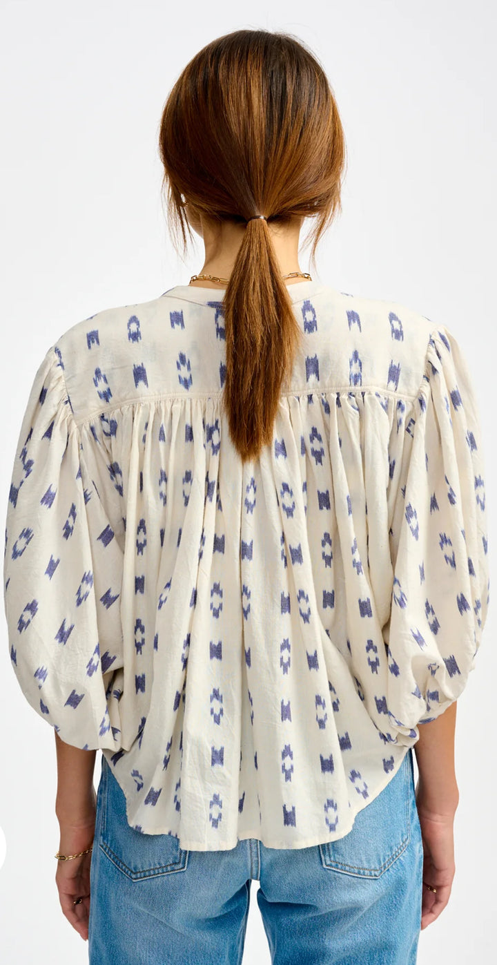 Bluse | INK Blouse