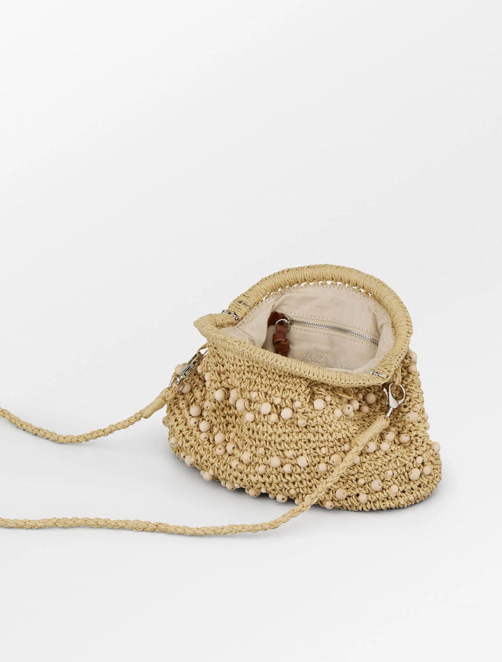 Veske | Vanessa Bonita Bag - Light Nature