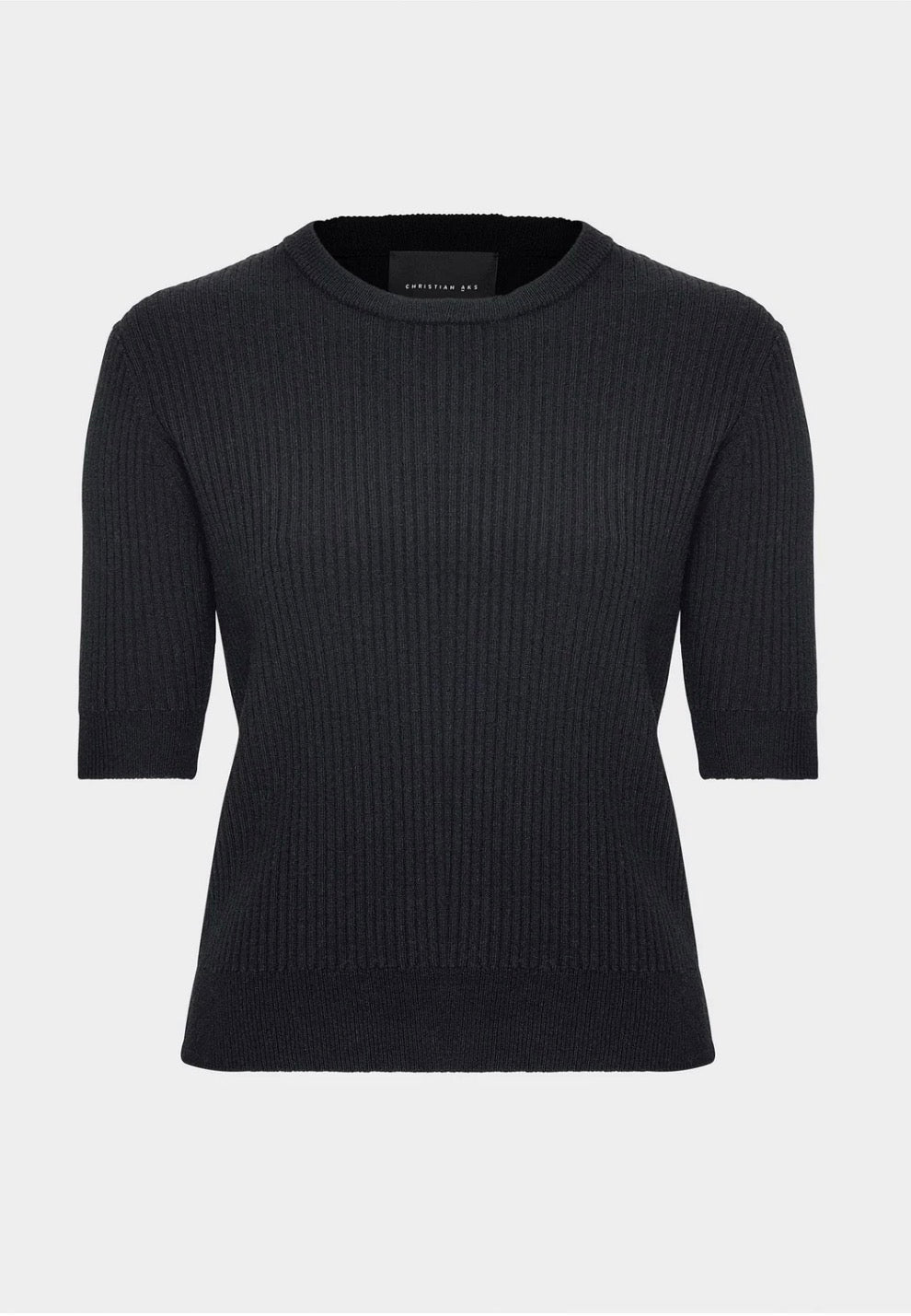 Genser | Ember Merino Knit