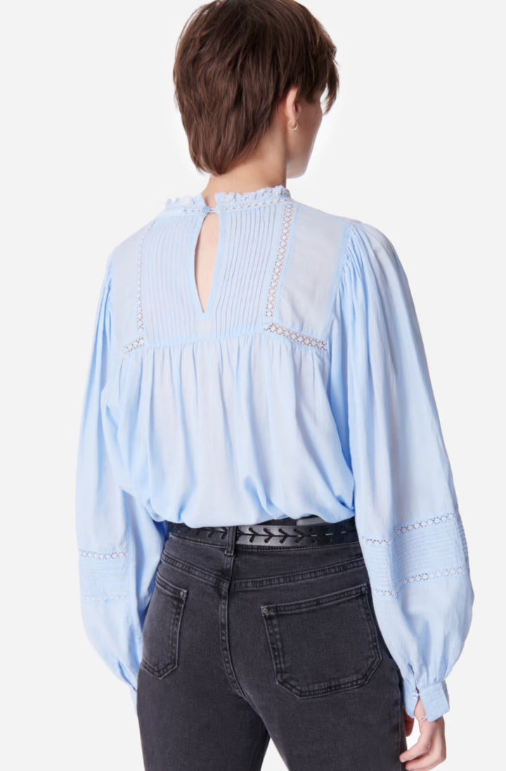 Bluse | Calin blouse