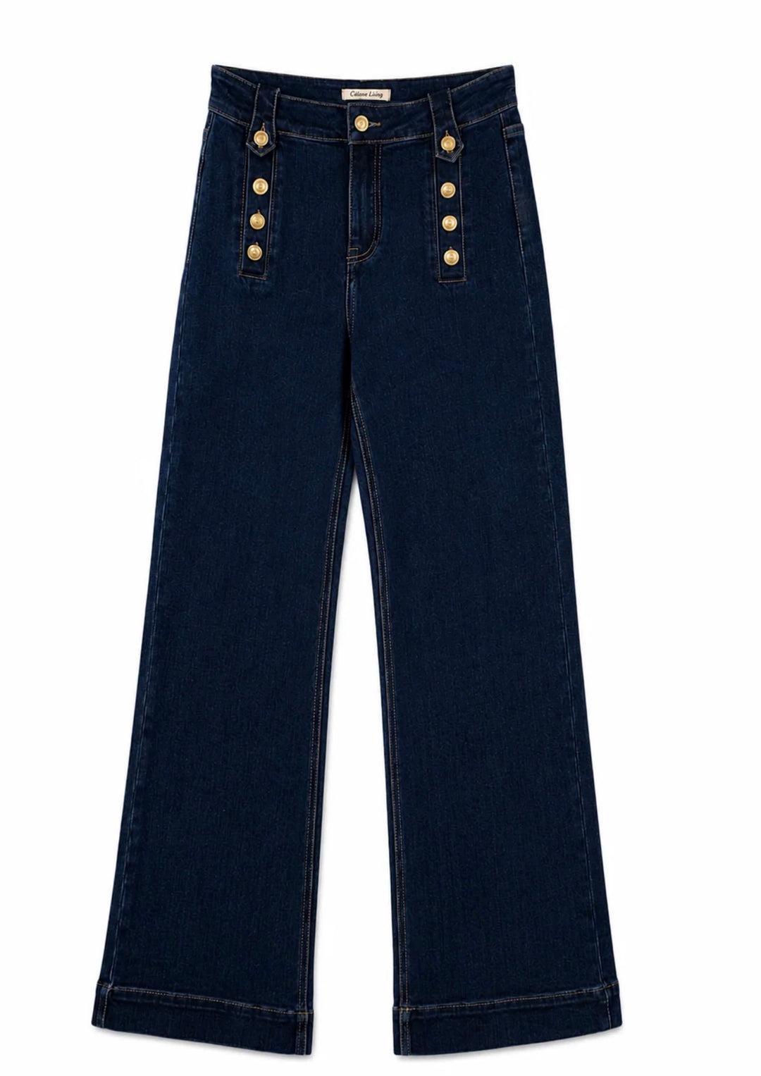 Jeans | Arezzo - Denim