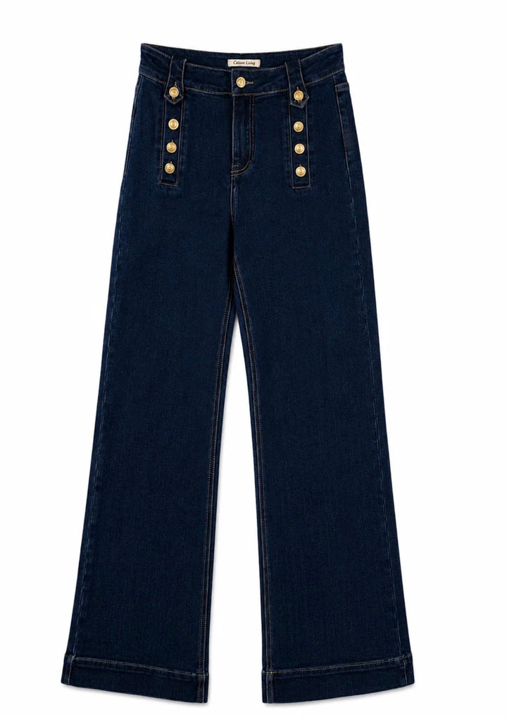 Jeans | Arezzo - Denim