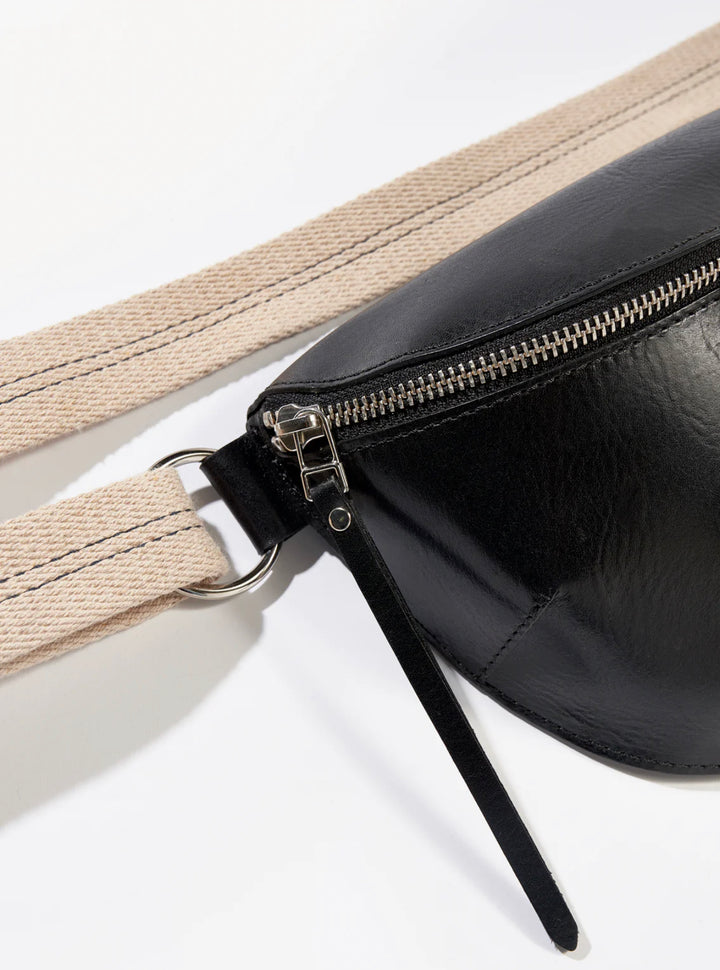 Veske | Rosie Sling Bag Black