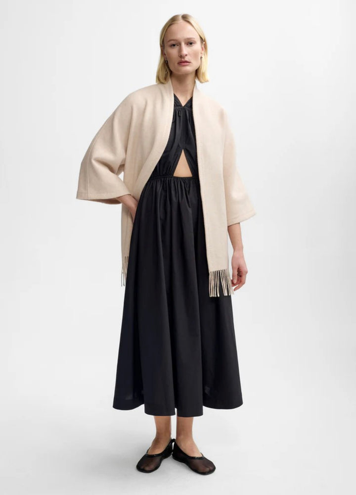 Jakke | Akila Jacket - Cream