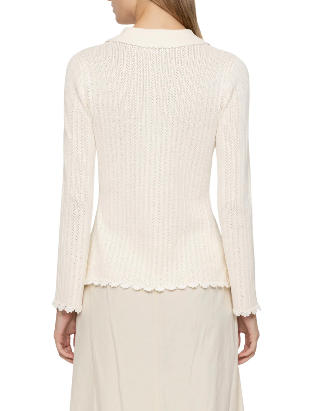Cardigan | Abbie knit cardigan