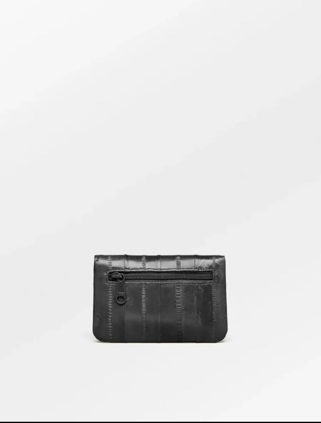 Lommebok | Handy Purse - Black