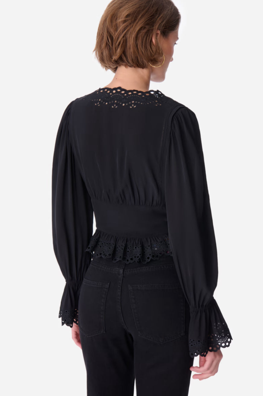 Bluse | Delice blouse