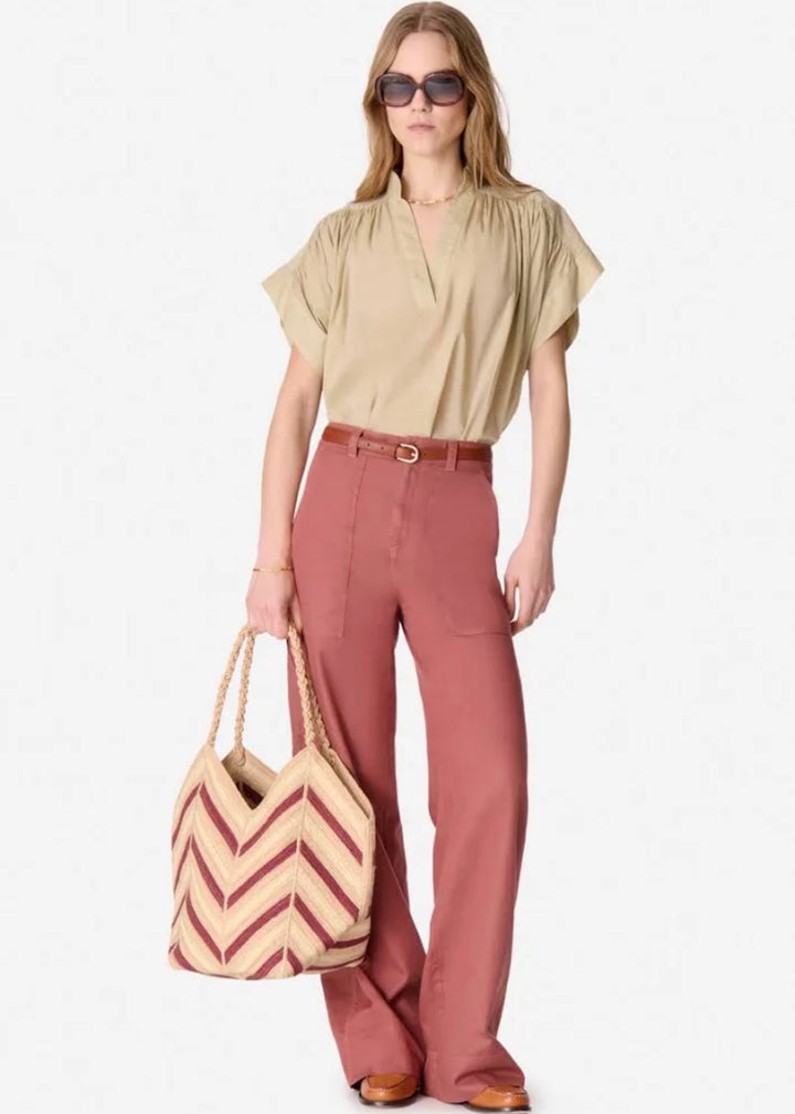 Bukser | Carlos Pants