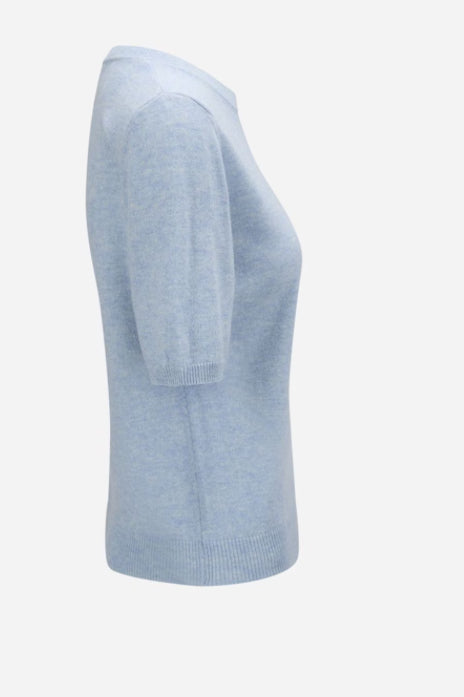 Genser | Marthe Tee Sweater