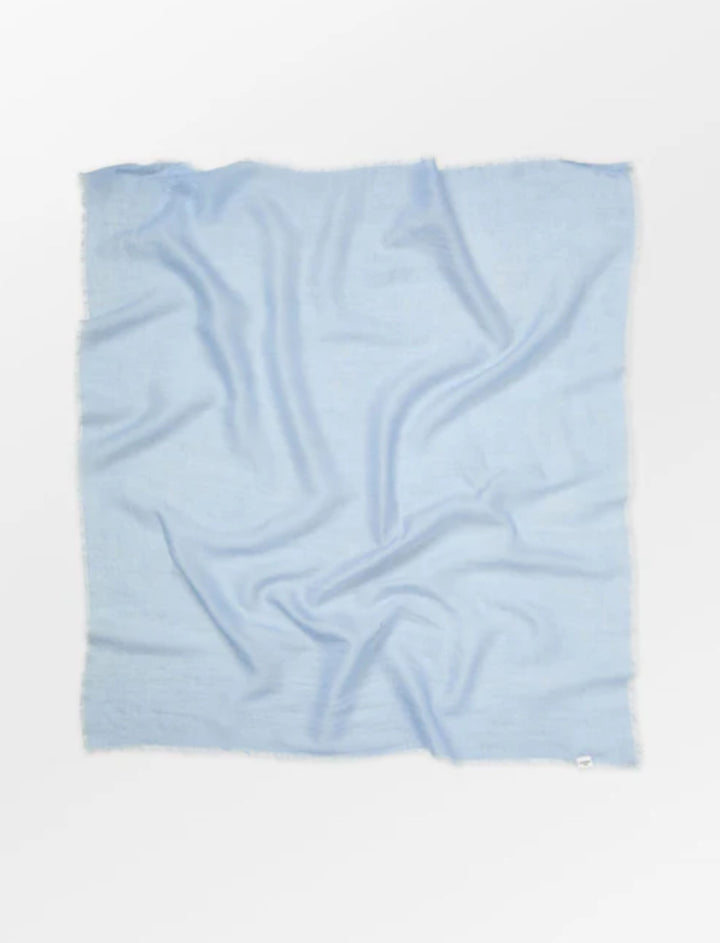 Skjerf | Cashma Small Scarf - Kentucky Blue