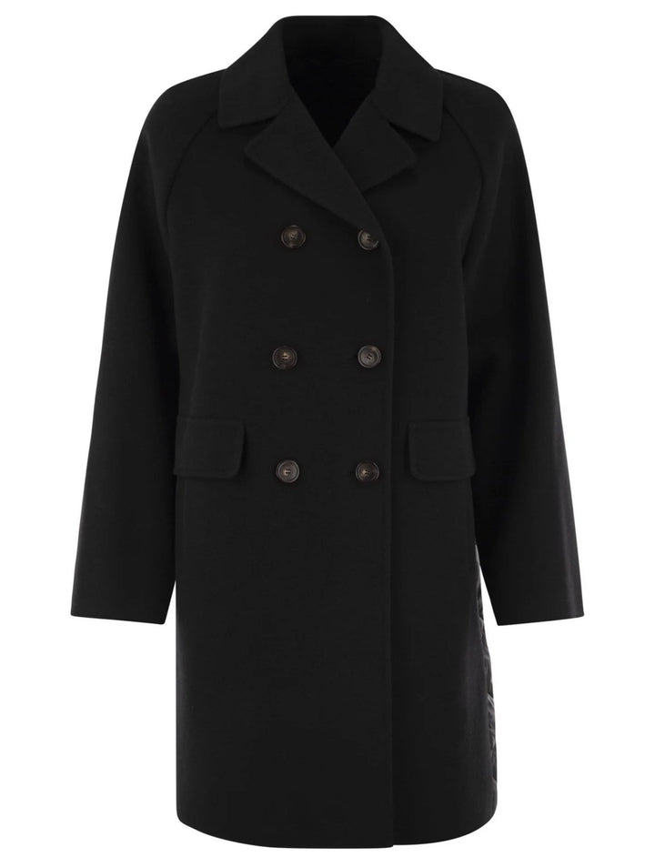 Kåpe | Zolfo - Black