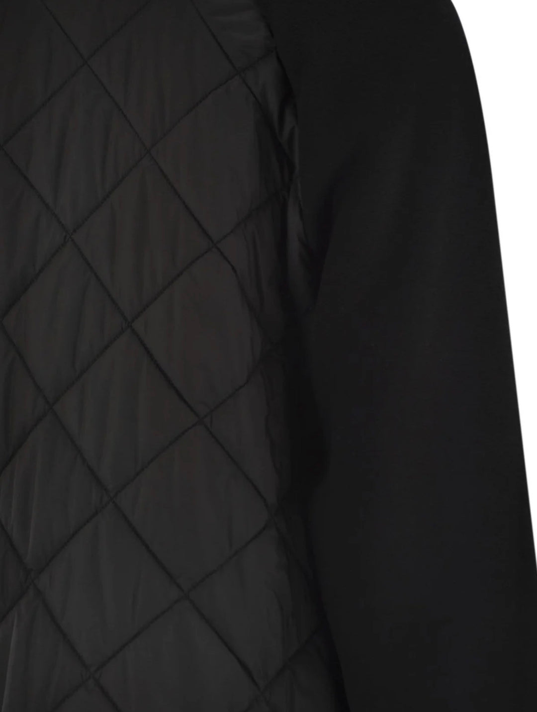 Kåpe | Zolfo - Black