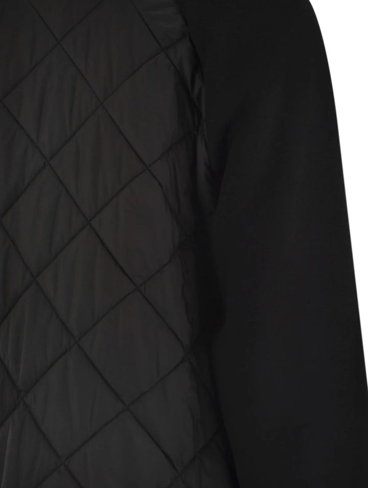 Kåpe | Zolfo - Black