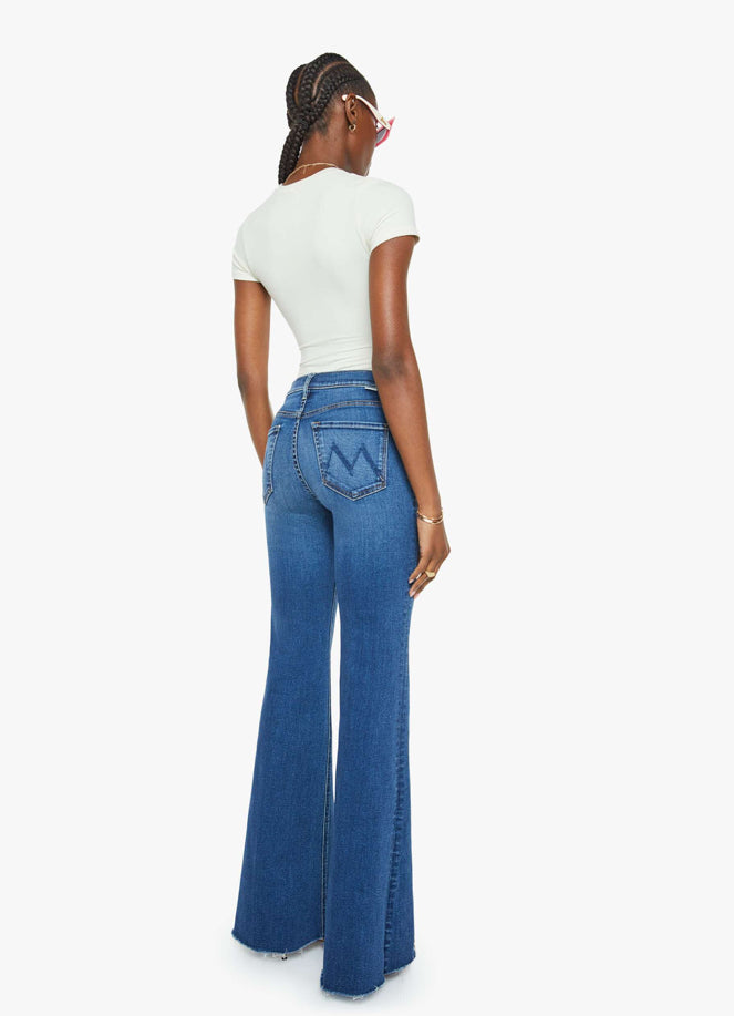 Jeans | The Doozy Fray