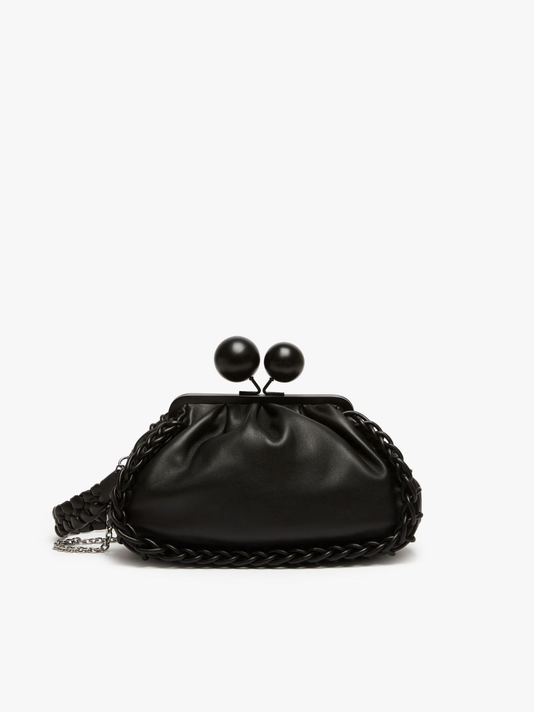 Veske | Lecito Bag Black