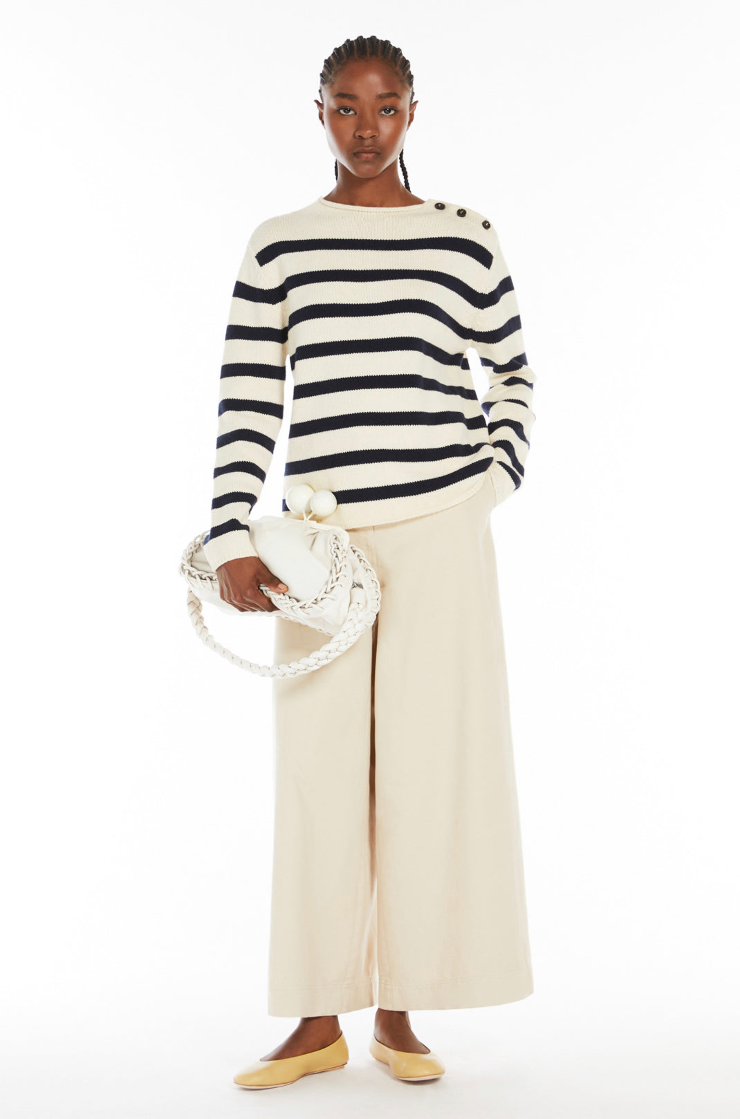 Veske | Lecito Bag Off-White