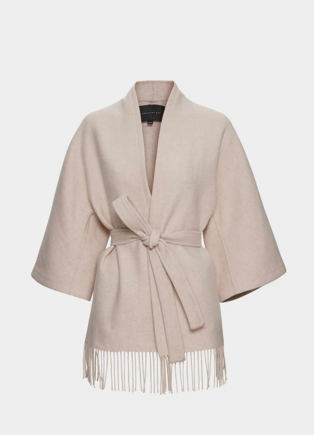 Jakke | Akila Jacket - Cream