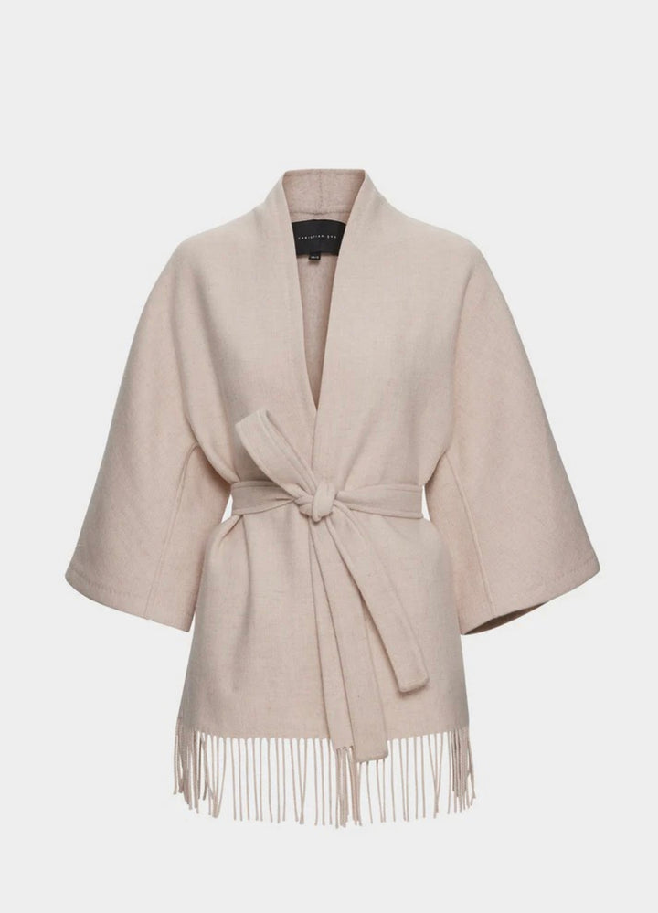 Jakke | Akila Jacket - Cream