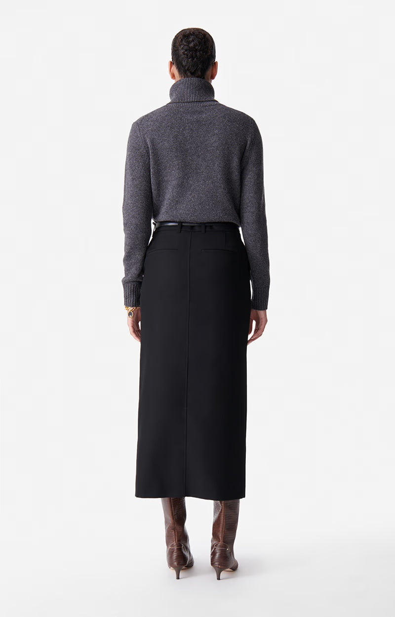 Skjørt | Denna Skirt Black