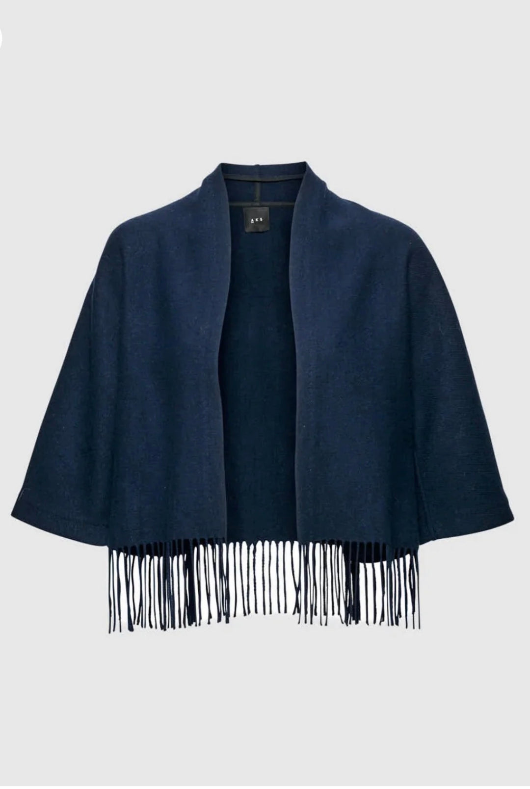 Jakke | Keyla Jacket - Navy