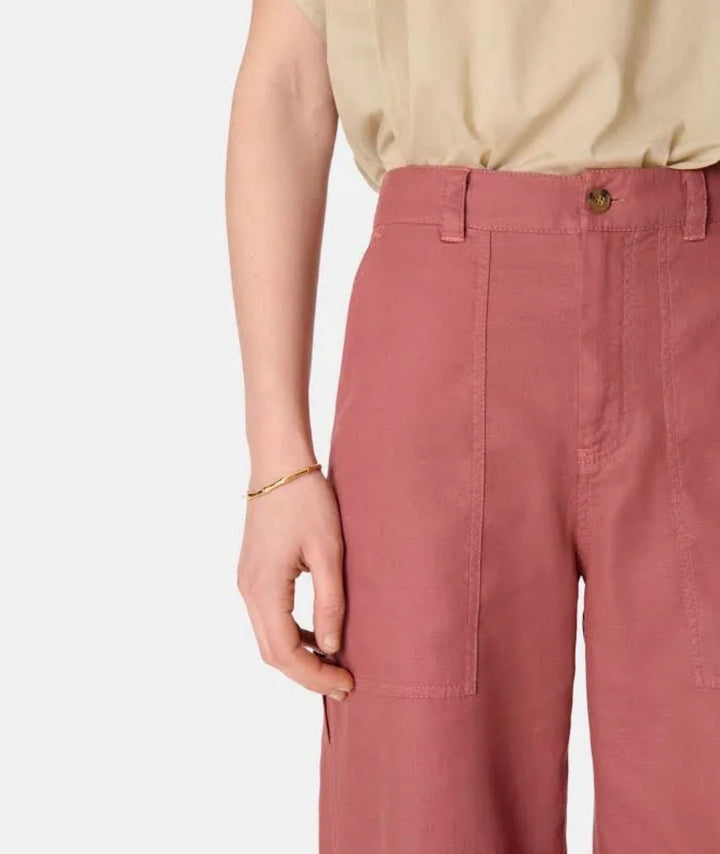 Bukser | Carlos Pants